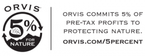 orvis conservation